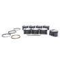 Mahle Motorsport 930204566 Piston Kit