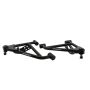 Ridetech 11382899 99-06 Chevy Silverado StrongArms Front Lower use with Shockwaves or CoilOvers