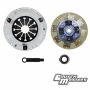Clutch Masters 16173-HDTZ-SH Single Disc Clutch Kits