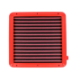 BMC FB01143 2022 Honda Civic 1.5L V-TEC Turbo Replacement Panel Air Filter