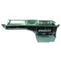 MOROSO MOR27862 Oil Pan Steel 4.0L Jeep Wrangler/Cherokee