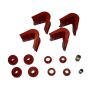 Skyjacker CB400 4 DGRE COMPLETE BUSH KT 14P