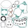 Vertex Pistons 811239 Vertex Gaskets 2003 Honda CR125R Complete Gasket Kit w/ Oil Seals