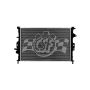 CSF 3805 Radiator