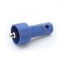 Rugged Radios OFF-PLUG Dura-Link Cable Plug for All 4C OFFROAD Jacks Single