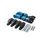 Rhino-Rack Pioneer Cam Buckle Pickup Kit
