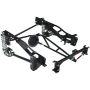 QA1 QA1R130-200 Rear Suspension GM C10 73-87 Single Adj. Med