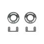 ICON 2019+ GM 1500 2in Billet Spacer Kit