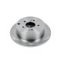 PowerStop JBR1339 AutoSpecialty Brake Rotor