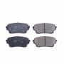 PowerStop 16-1105 PowerStop - Z16 Low-Dust Ceramic Brake Pads