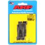 ARP 100-3205 5/16-24 X 2.000 Black Hex Water Pump Pulley w/ .750in Fan Spacer Stud Kit