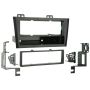 Metra 99-8211 Single DIN Installation Kit for 2000-2004 Toyota Avalon
