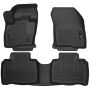 HUSKY LINERS HSK99311 Front & 2nd Seat Floor L iners
