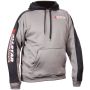 ALLSTAR PERFORMANCE ALL99916XXXL Allstar Hooded Sweatshirt XXXL Slver/Bl