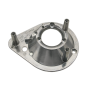 S&S Cycle 106-0950 91-07 XL Air Cleaner Backplate Assembly
