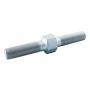 Linkage Adjuster 3/8-24 Male / Male