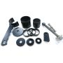 Ridetech 85000009 Control arm bushing removal/installation tool for GM AFX cars.