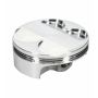 JE Pistons 345199 Kawasaki KX250F 17 13.7 to 1 Piston Kit