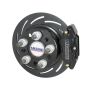 STRANGE STGB1704WC Rear Disc Brake Kit - Mopar Style Ends