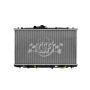 CSF 3477 Radiator