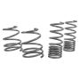 Whiteline 2015+ Subaru STI Performance Lowering Springs