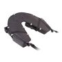 Giant Loop MSB23-B MoJavi Saddlebag 12L - Black