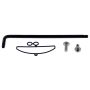 All Balls Racing 26-10014 13-23 Beta RR 2T 250 Carburetor Mid Body/Jet Block Gasket Kit