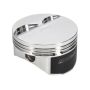 GM LS FT Piston Set 4.075 Bore -4.0cc