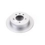 PowerStop JBR1336EVC PowerStop Evolution Coated Rotor