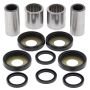 All Balls Racing 28-1035 87-89 Suzuki LT-300E Swing Arm Bearing Kit