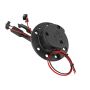 Grams Performance G2-05-0100 92-00 Civic / 94-01 Integra Dual Pump Hanger