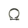 Turbosmart WG45 GenV Inlet V-Band Clamp
