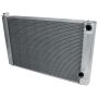 ALLSTAR PERFORMANCE ALL30037 Dual Pass Radiator 19x31