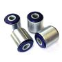 SuperPro 1994 Land Rover Discovery Base Front Rearward Radius Arm-to-Diff Mount Bushing Set