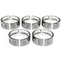 Clevite MS1775A50MM Isuzu 1.9L G200Z 1986-1987 Main Bearing Set