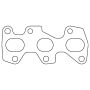 Cometic Gasket C14123-060 Cometic Toyota Gen-1/2 2JZ-GTE .060in MLS Exhaust Manifold Gasket