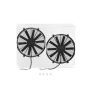 Mishimoto MMFS-CK-78K 78-86 Chevrolet/GM C/K Truck Performance Aluminum Fan Shroud w/Fan Controller