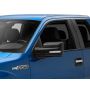 Raxiom T556985 09-14 Ford F-150 Axial Series White LED Mirror Turn Signal- Clear