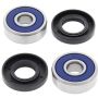 All Balls Racing 25-1442 73-75 Yamaha GT80 Wheel Bearing Kit Rear