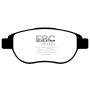 EBC DP31375C Brakes Redstuff Ceramic Brake Pads