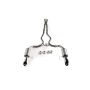 ROUSH 2015-2017 Ford Mustang 5.0L V8 Cat-Back Exhaust Kit (Fastback Only)