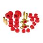 Prothane 86-91 Mazda RX-7 Total Kit - Red