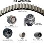Dayco WP342K1A Water Pump Kit