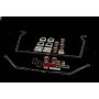 ST Suspensions 52140 ST Anti-Swaybar Set Honda Civic CRX