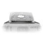 DV8 Offroad JLRS-01 2018+ Jeep Wrangler JL 4 Door Rear Storage Cover