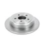 PowerStop AR8547 AutoSpecialty Brake Rotor