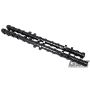 GSC Power Division 7031R2IN GSC P-D 93-02 Toyota Supra VVTI 2JZ-GTE R2 Intake Billet Camshaft