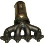 Davico Mfg 18268 Direct Fit Catalytic Converter