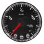 AutoMeter P31231 GAUGE, FUEL LEVEL, 2 1/16