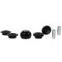 Whiteline KDT911 10/03-07 Infiniti G35 / Nissan Skyline V35 / 10/03-09 350Z Rear Diff - Mount Front & Rear